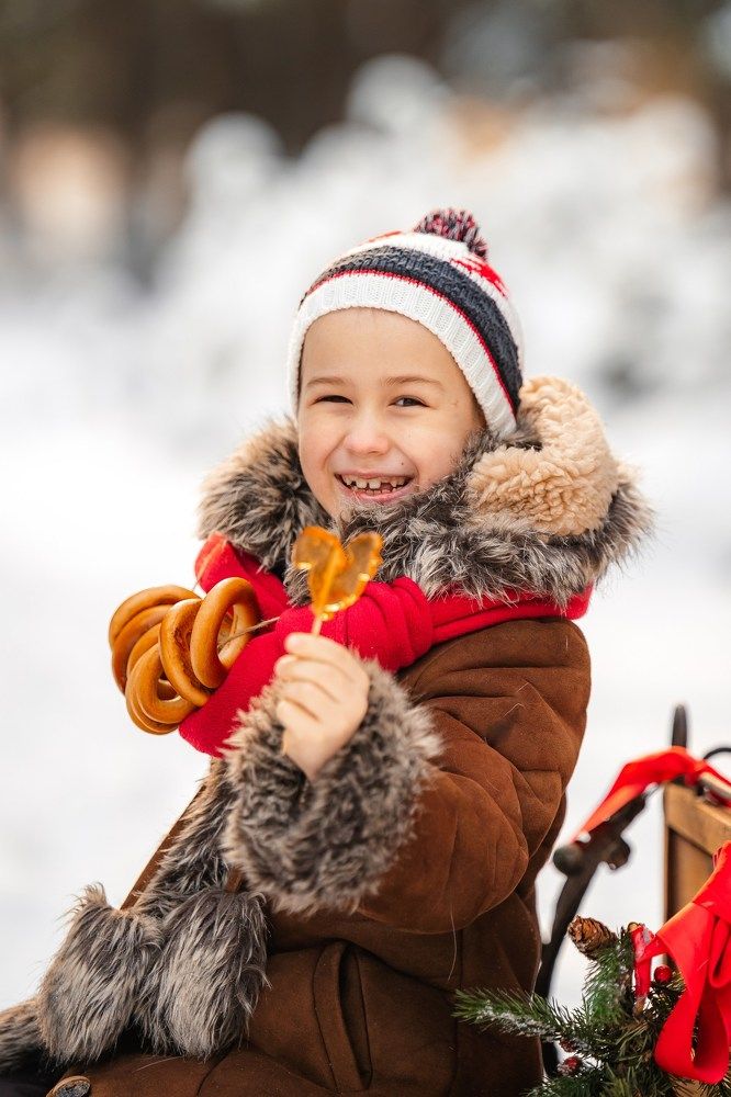 Фотография автора Дарья Лещенко