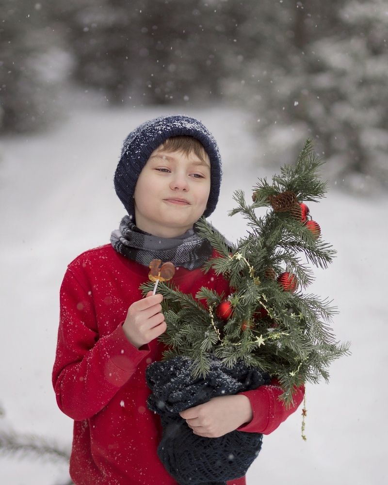 Photograph by Эмилия Олькова