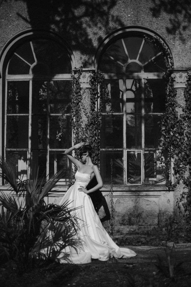 Photograph by Mate Mateshvili