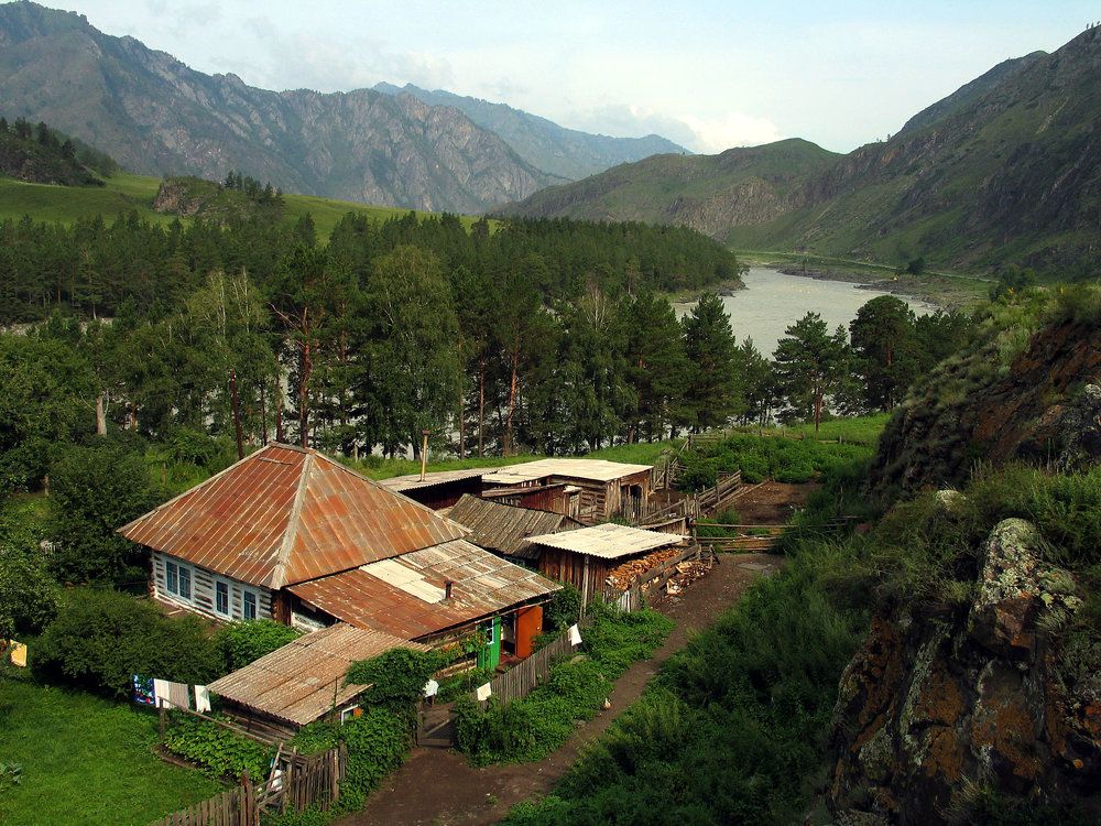 Photograph by Дмитрий Ткаченко