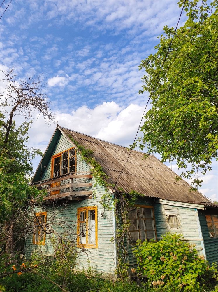 Photograph by Вячеслав Щёголев