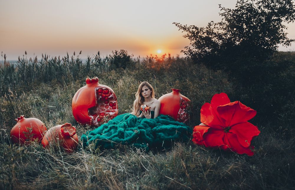 Photograph by Вероника Гергерт