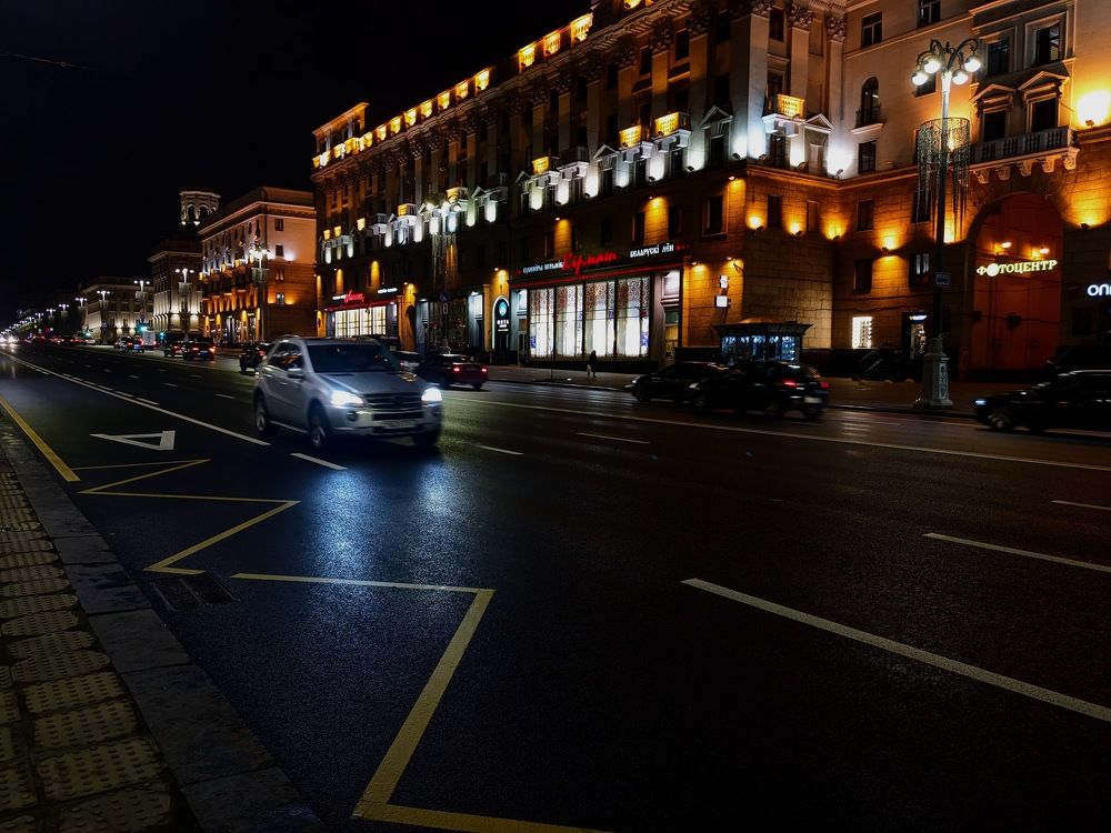 Photograph by Paulyshka Mila
