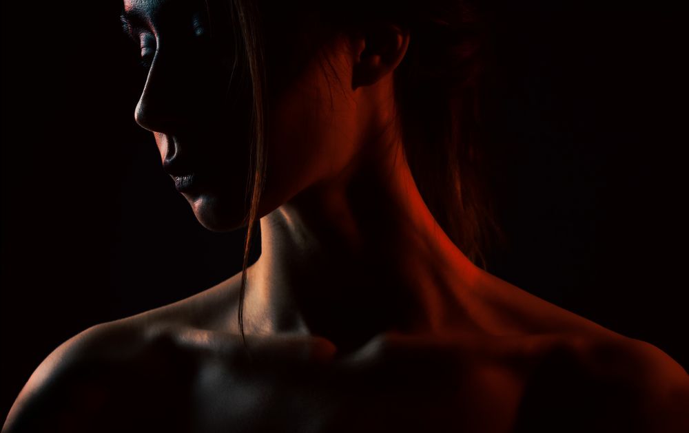 Photograph by Алексей Лещенко