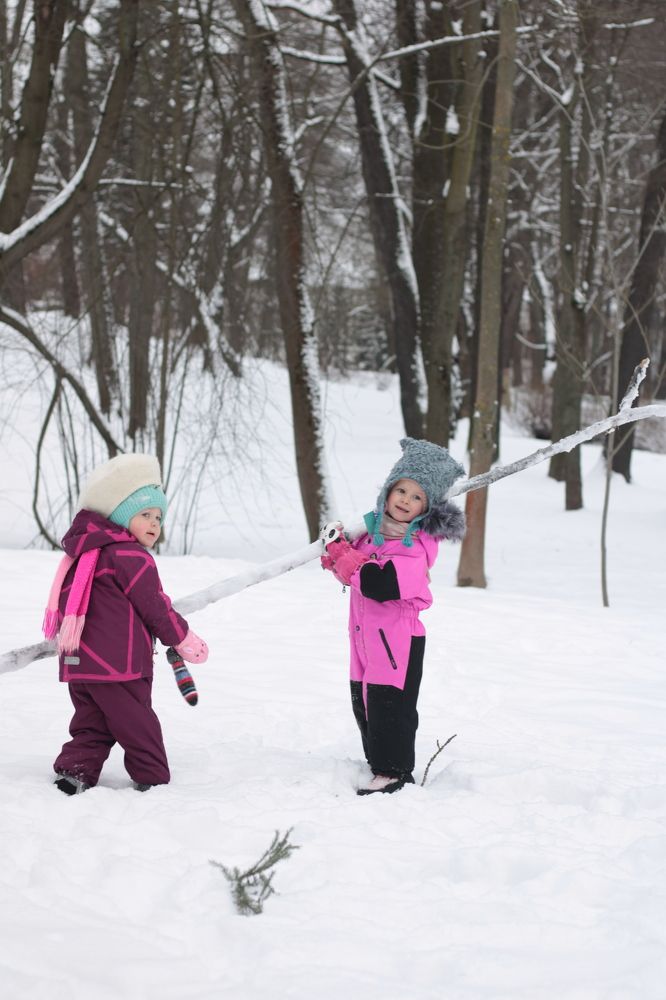 Фотография автора Мария Устинова