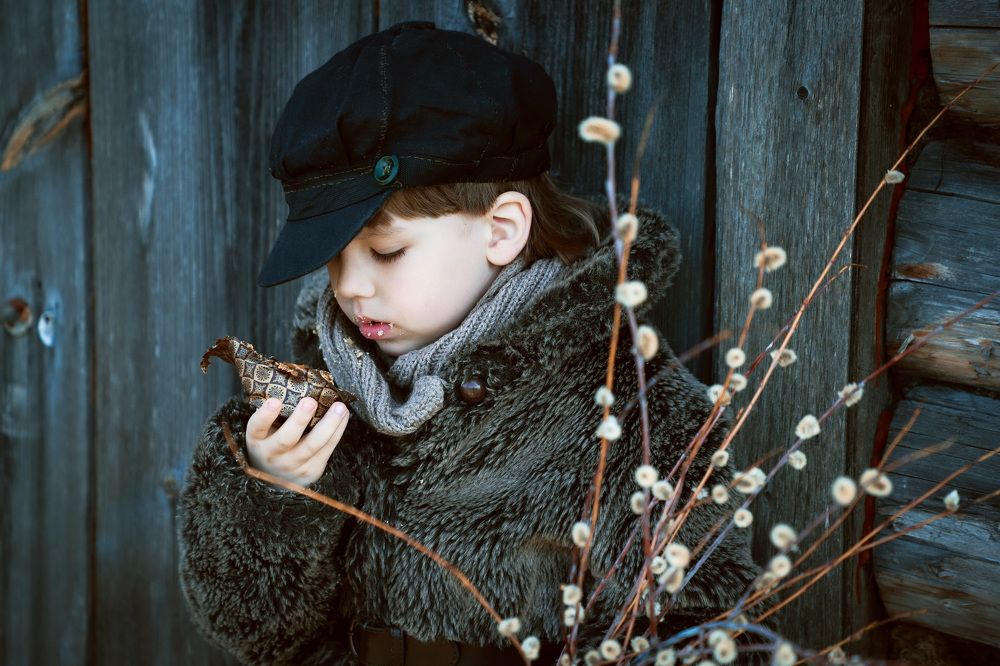 Photograph by Елена Сиднина