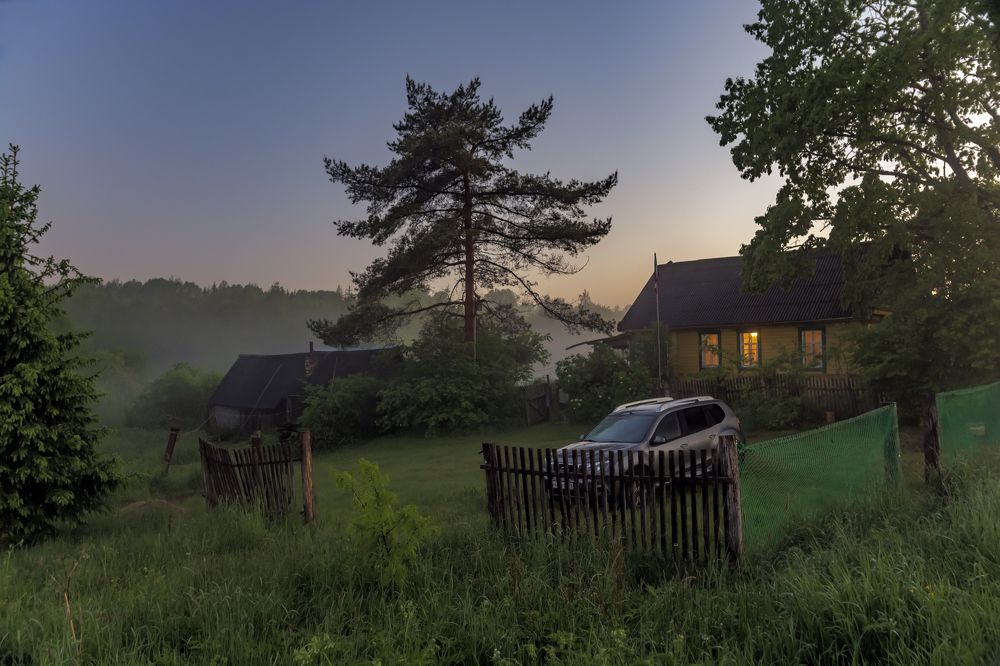 Photograph by Шутов Владимир