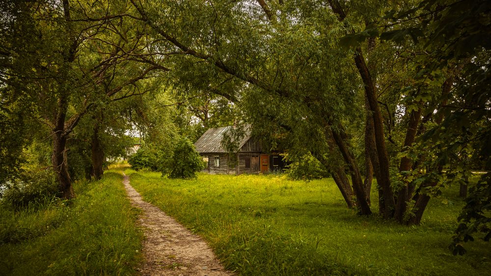 Photograph by Valdis Serzhans