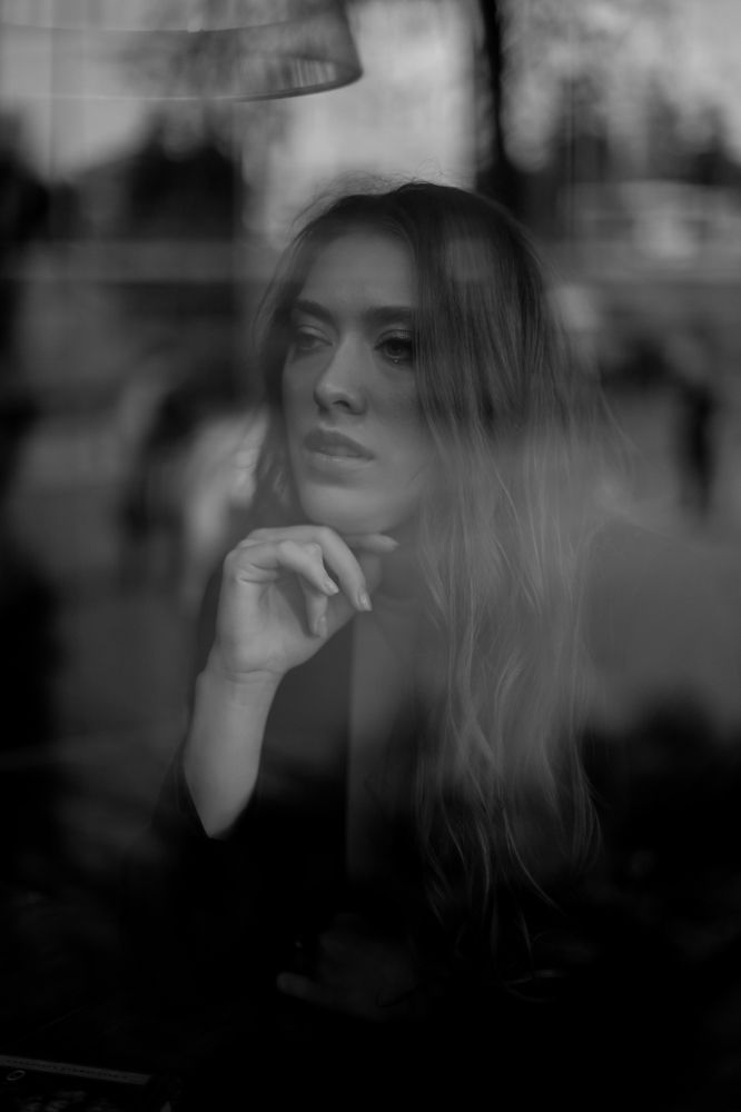 Photograph by Анастасия Дмитриева