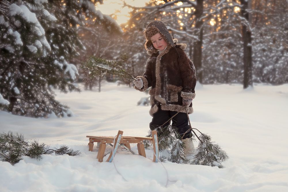 Photograph by Сергей Немцев