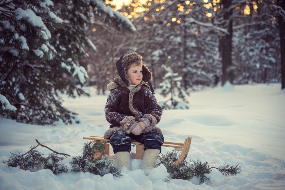 Photograph by Сергей Немцев