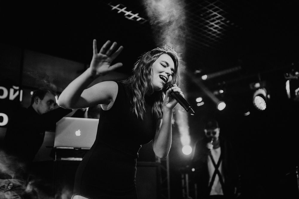 Photograph by Андрей Василевский