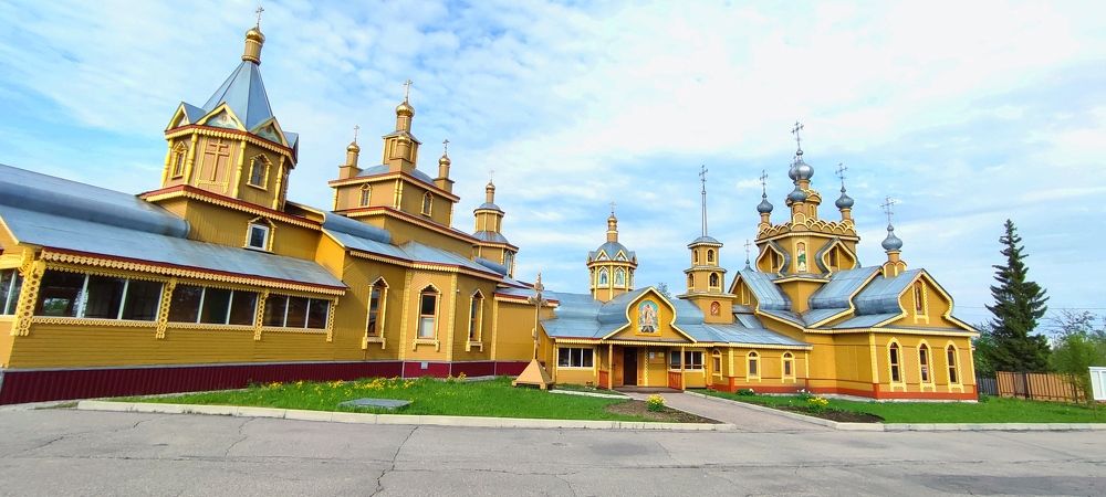 Photograph by Наталья Коншина