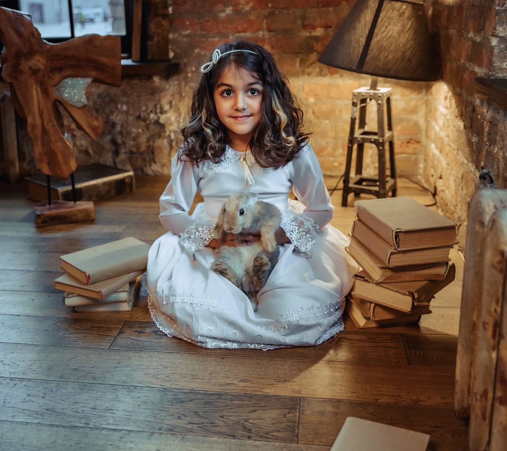 Фотография автора Ирина Голубчина