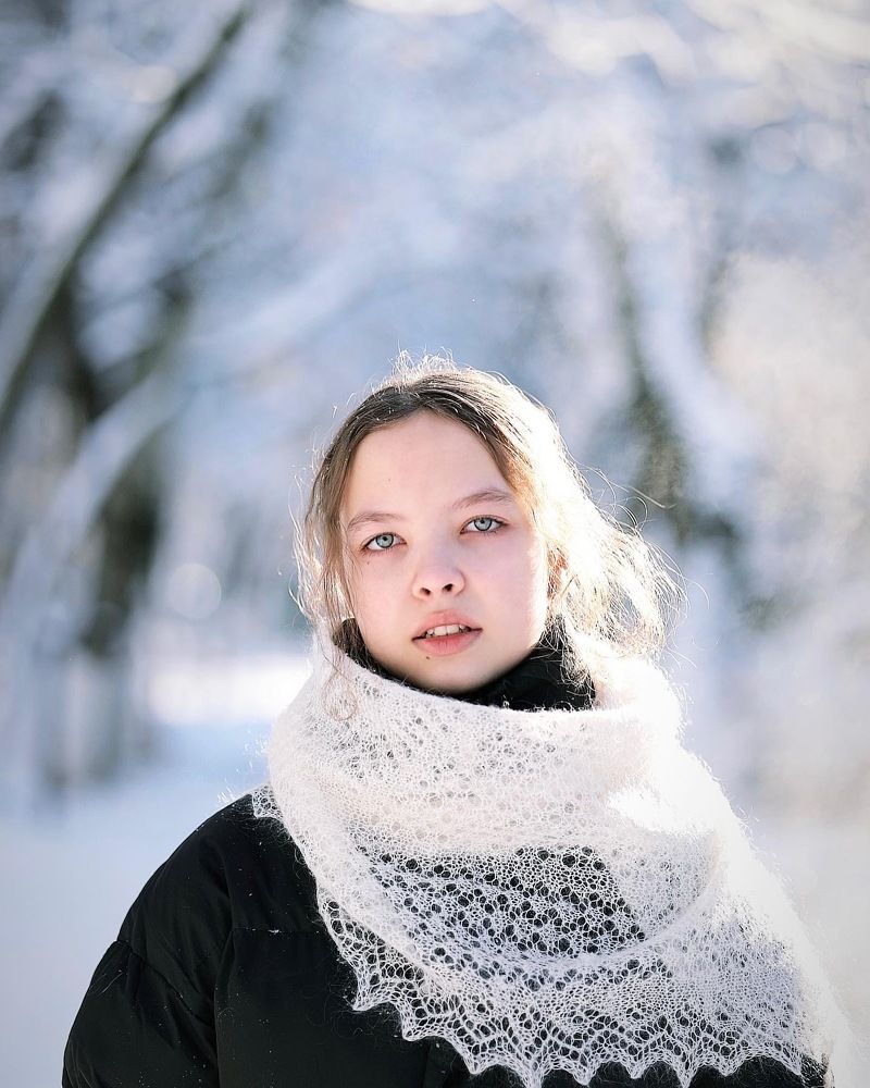 Photograph by Юлия Голубкова