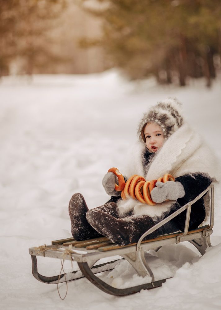 Photograph by Алевтина Казакова