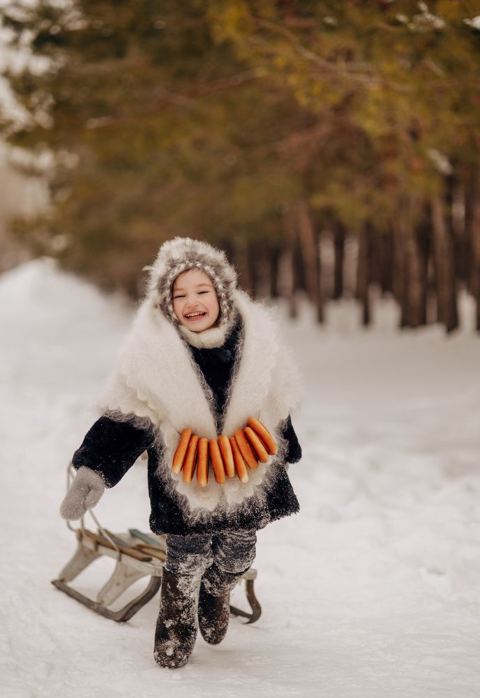 Photograph by Алевтина Казакова