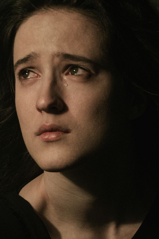 Photograph by Маша Лусьянова