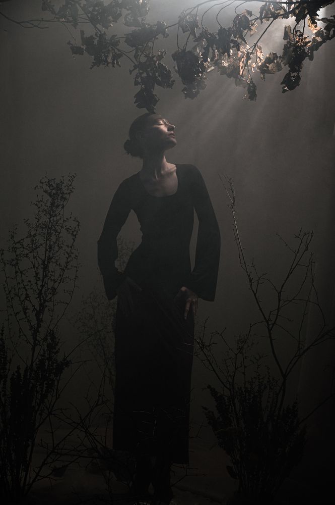 Photograph by Маша Лусьянова