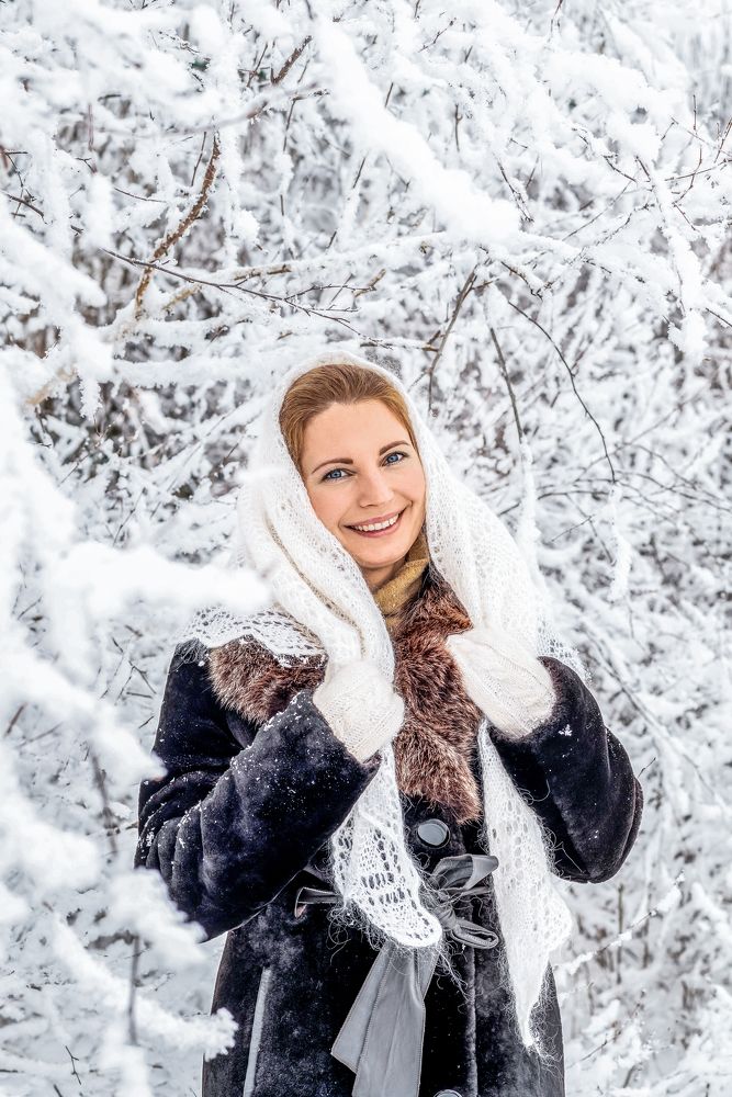 Photograph by Елена Володина