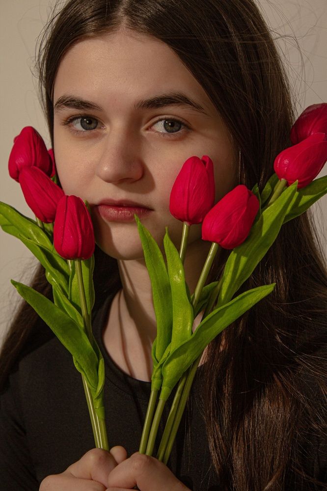 Photograph by Татьяна Шапошникова