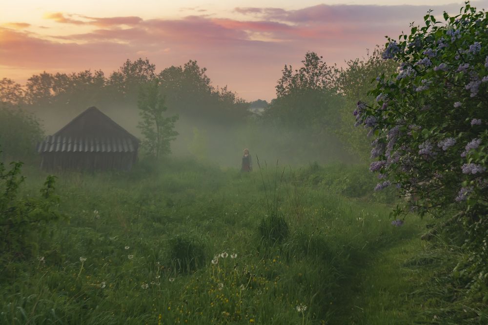 Photograph by Шутов Владимир