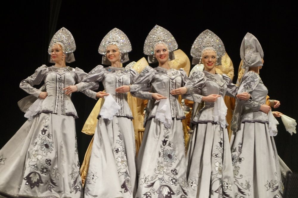 Photograph by Светлана Логинова