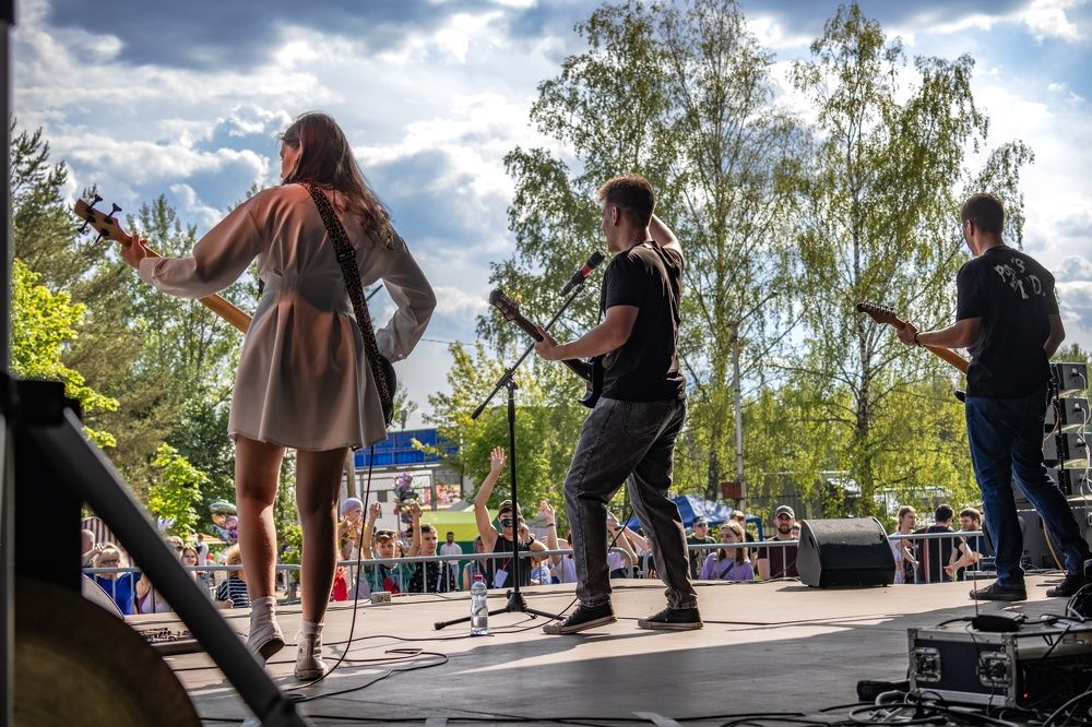 Photograph by Сергей Хабаров