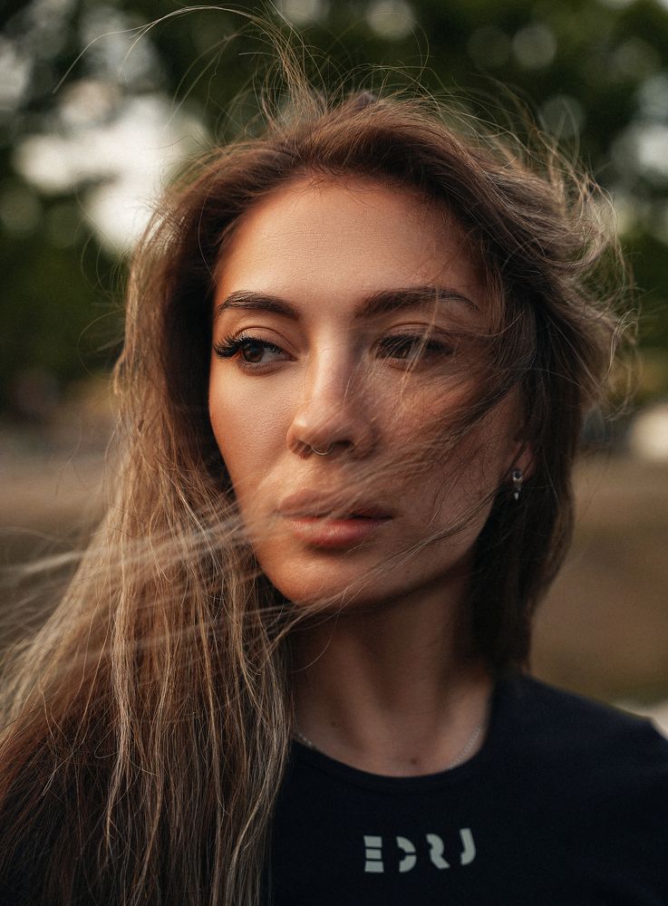 Photograph by Никита Волков