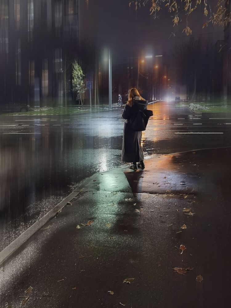 Photograph by Ирина Заколдаева