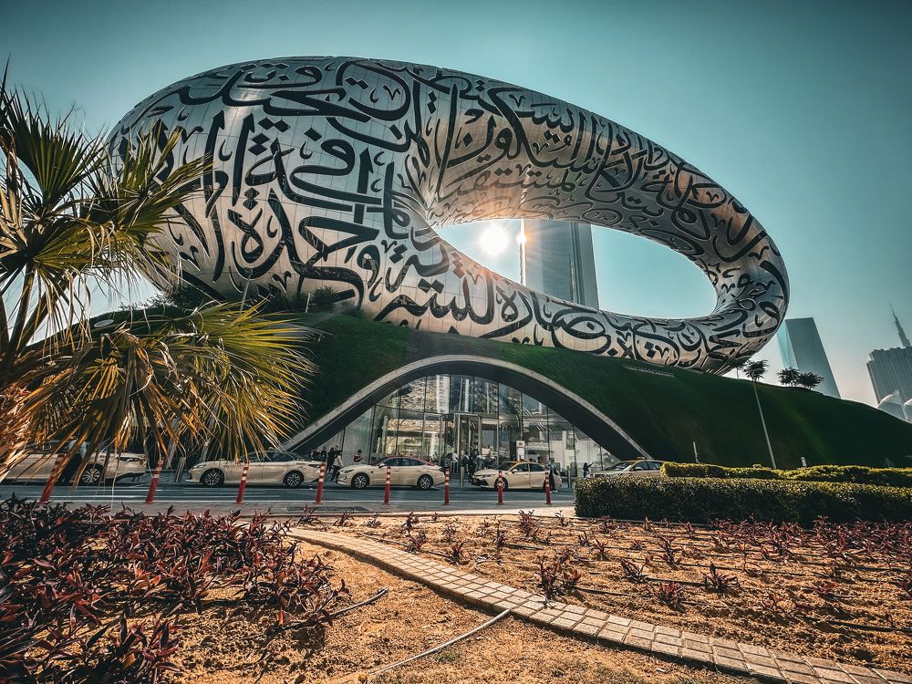 Illuminating the future