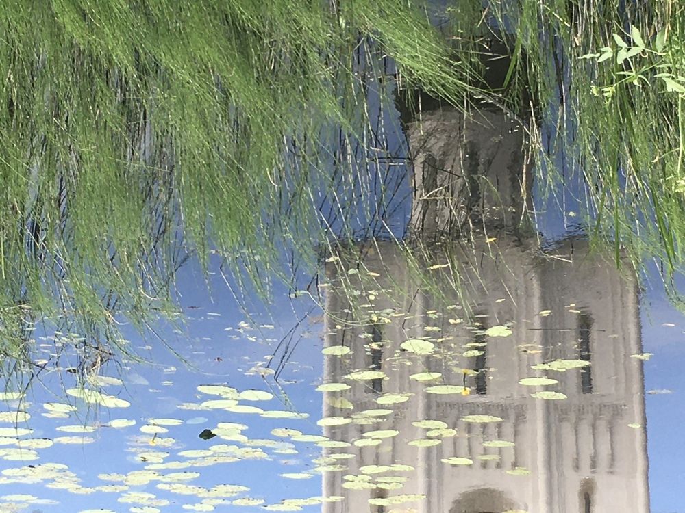 Церковь Покрова на Нерли