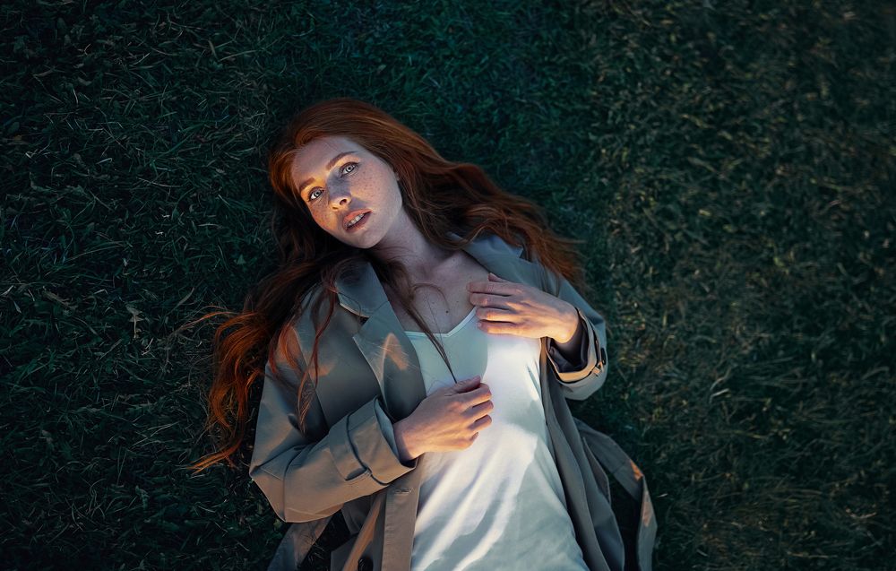 Photograph by Никита Волков