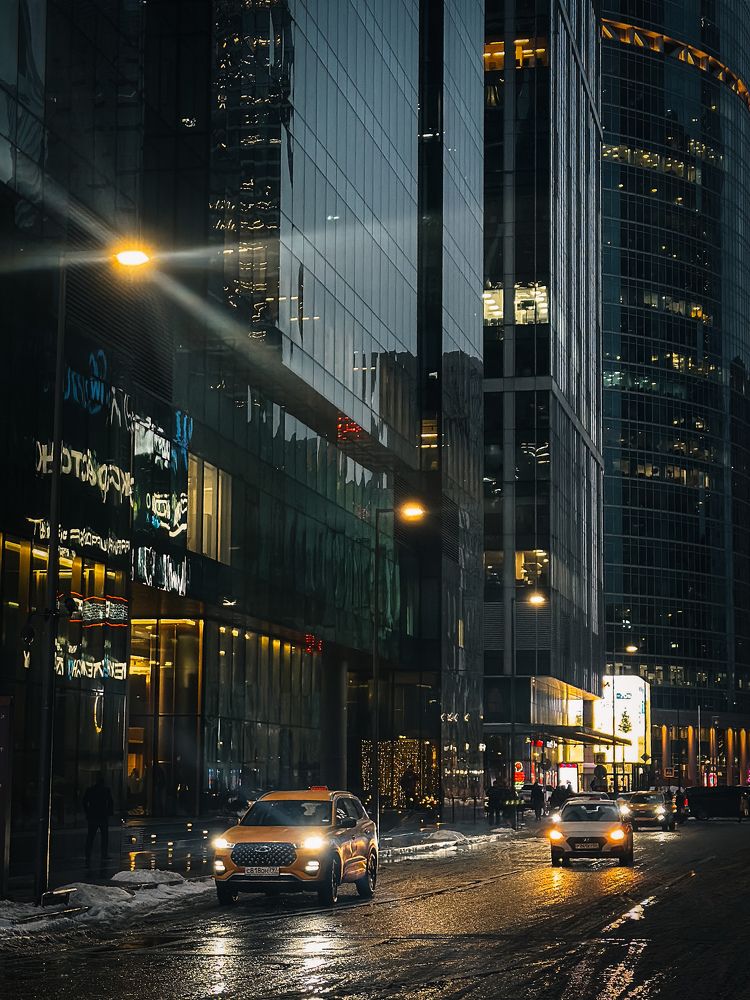 Photograph by Екатерина Курская