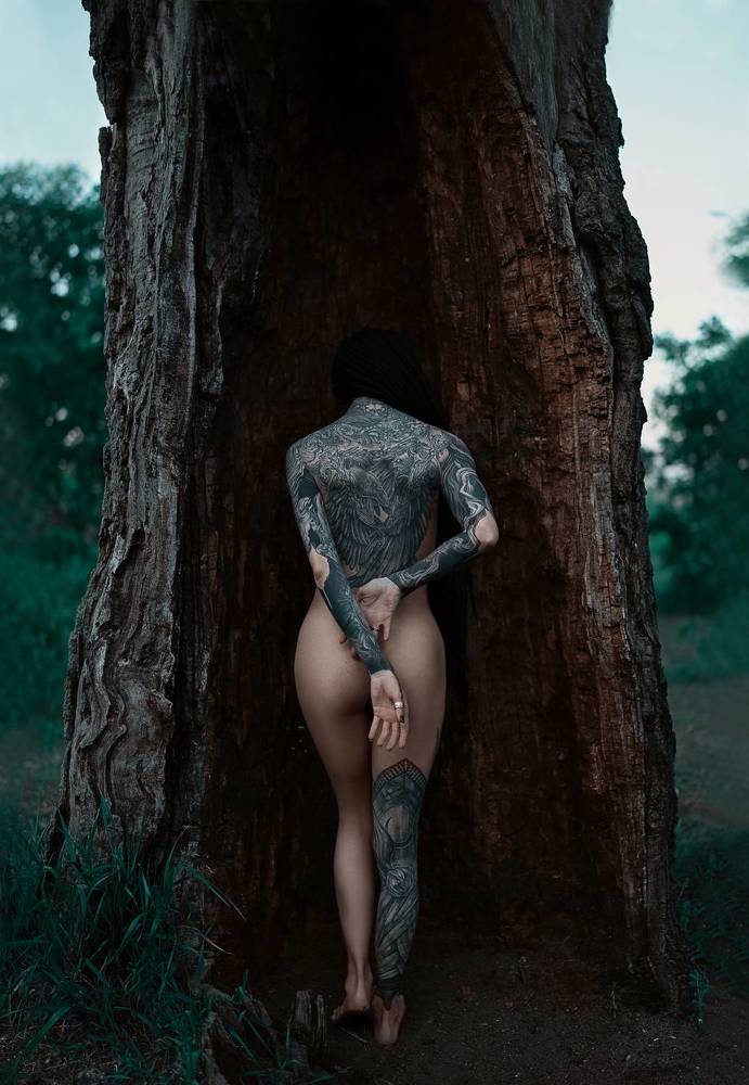 Photograph by Никита Волков