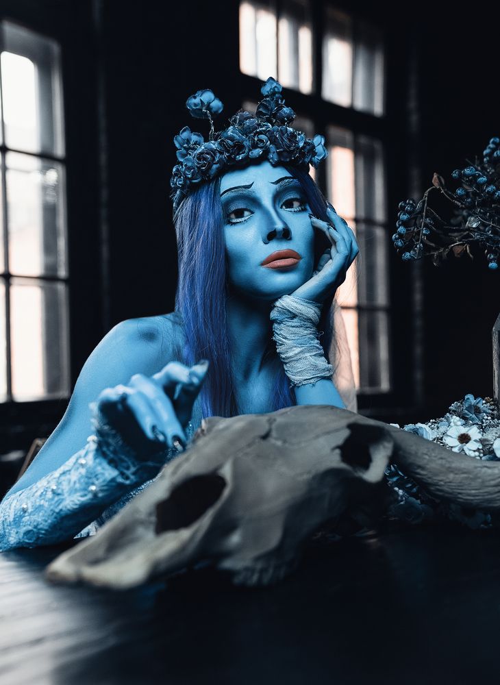 Photograph by Никита Волков