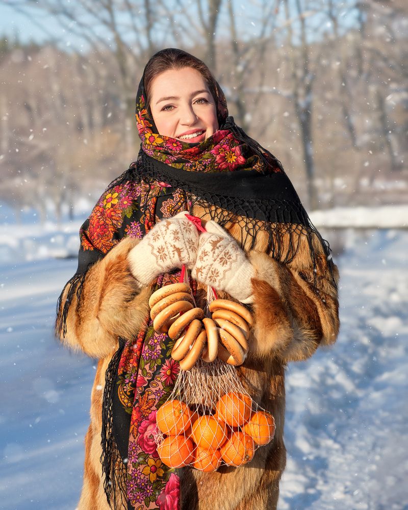 Photograph by Светлана Михеева