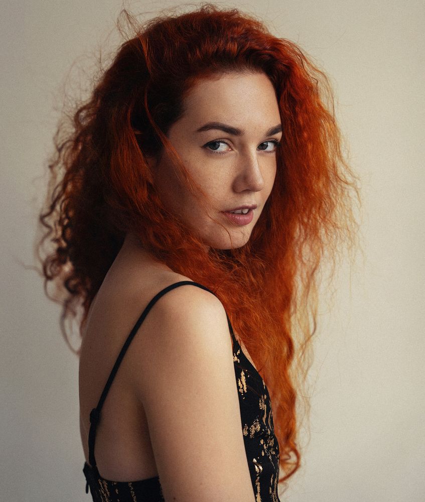 Photograph by Никита Волков