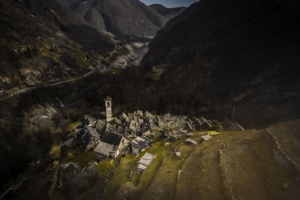 Photograph by Agnieszka Wieczorek