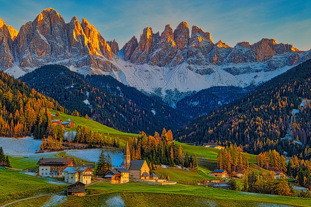 Photograph by Rocco Galati