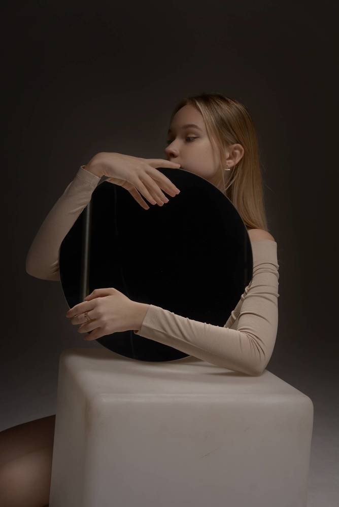 Photograph by Ольга Истомина