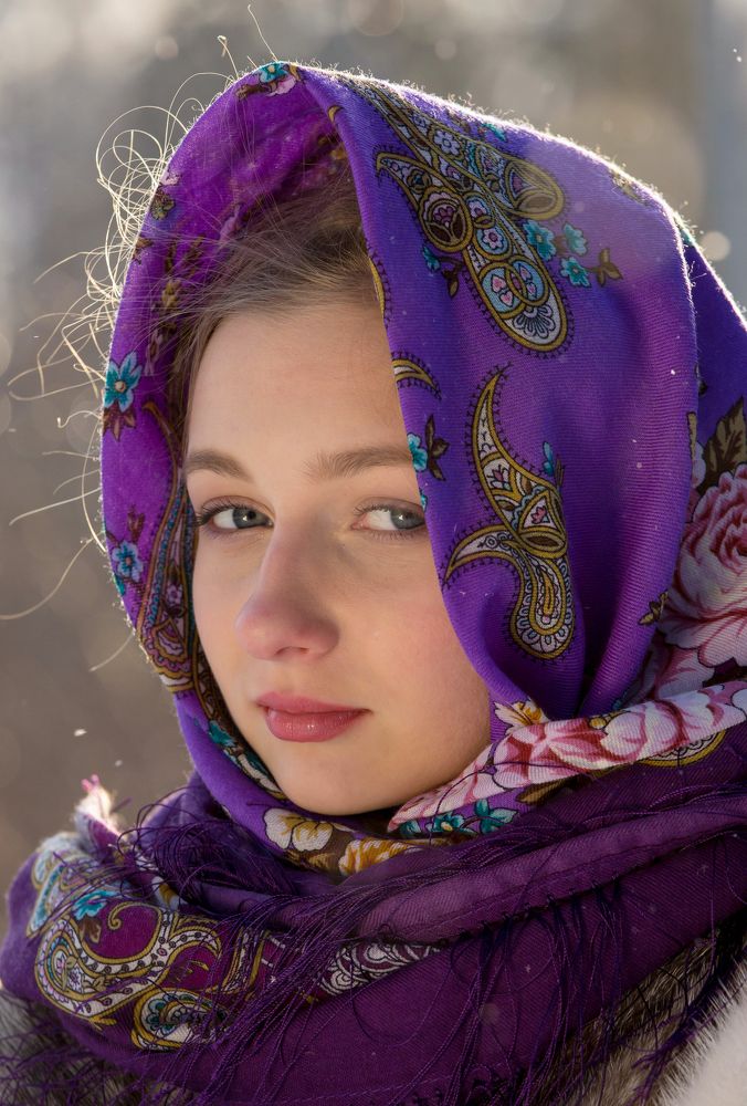 Photograph by ALEKSEI MAKARENOK