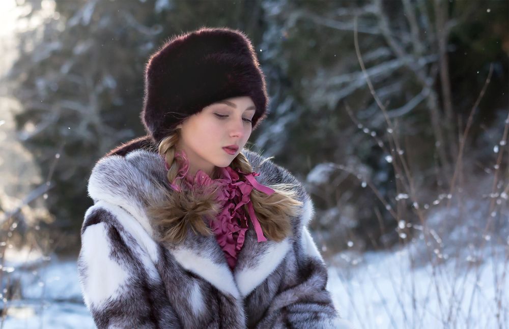 Photograph by ALEKSEI MAKARENOK