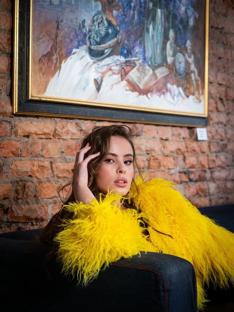 Photograph by Ignatov Yury