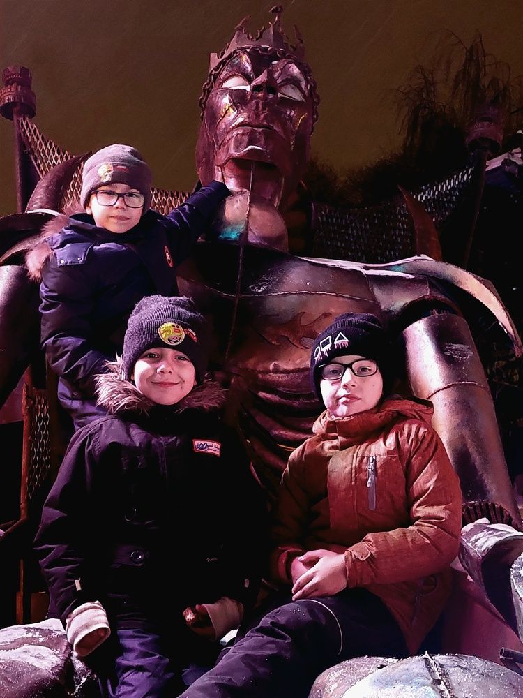 Фотография автора Мария Коледа