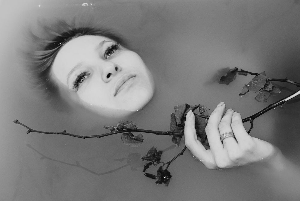 Photograph by Марина Широкова