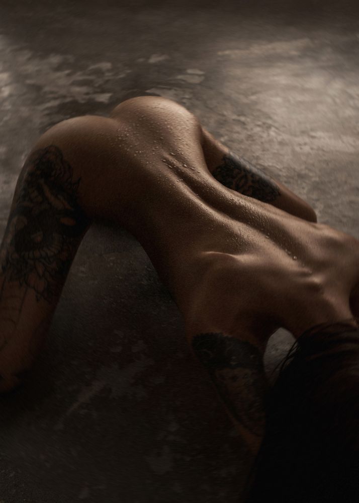 Photograph by Дмитрий Игорсон