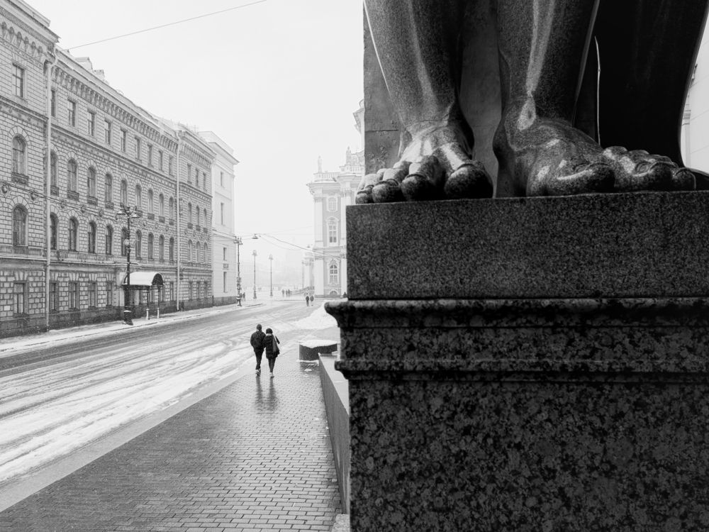 Photograph by Татьяна Смирнова