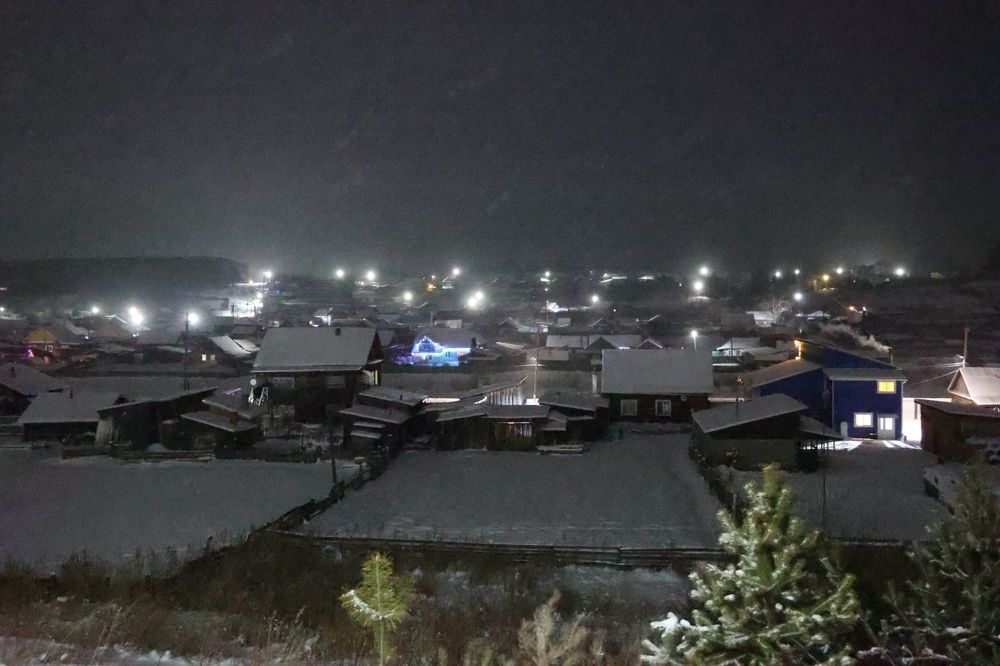 Photograph by Екатерина Анциферова