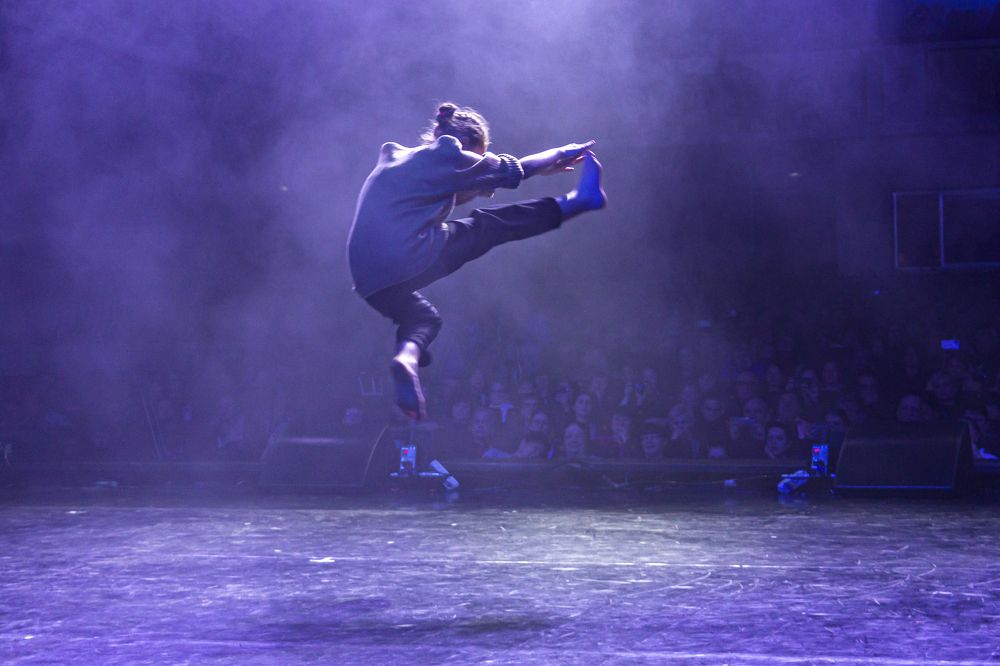 Photograph by Sergey Tsubanov